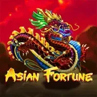 Asian FortuneMaxwingaming game thumbnail