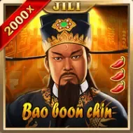 Bao boon chin game thumbnail