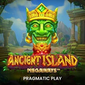 Ancient Island Megaways game thumbnail