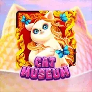 Cat Museum game thumbnail