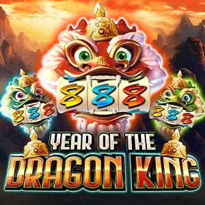 Year of the Dragon King game thumbnail