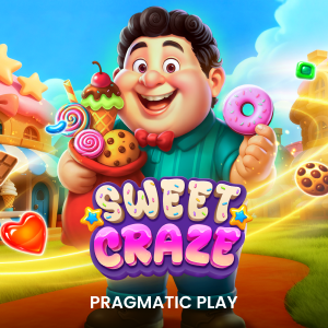 Sweet Craze