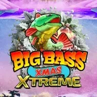 Big Bass Xmas Xtreme game thumbnail