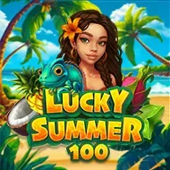 Lucky Summer 100 game thumbnail