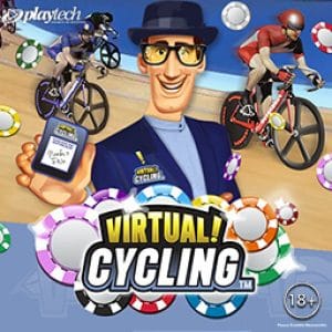 Virtual! Cycling™ game thumbnail