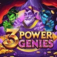 3 Power GeniesAvatarux