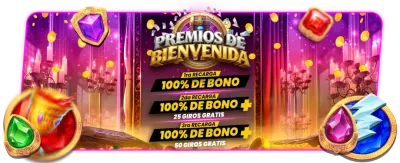 Gana Jackpot hoy mismo