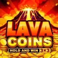 Lava Coins3oaks game thumbnail