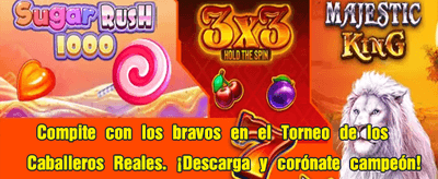 ¡Bono de Bienvenida Exclusivo!